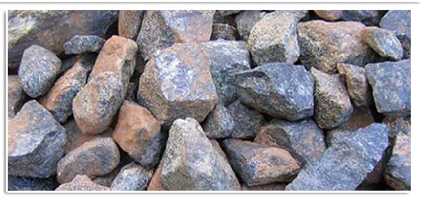 铁矿石性质分析