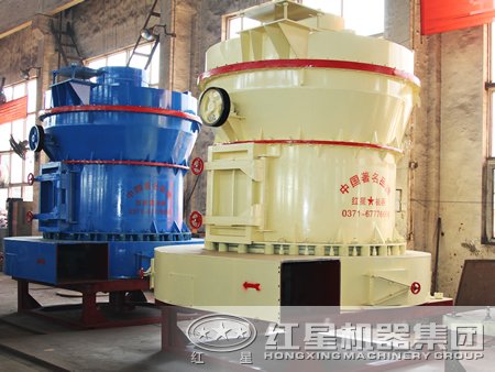 河南郑州雷蒙磨粉机生产厂家分析影响雷蒙磨粉机价格的因素