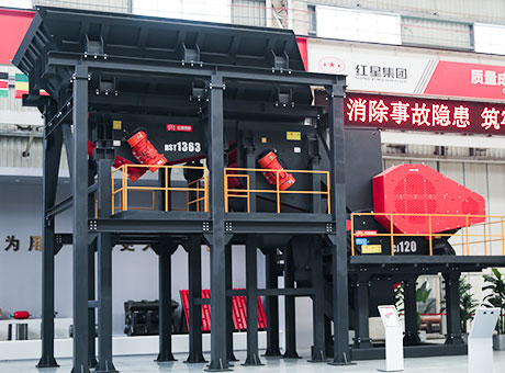 MP系列模块化工厂