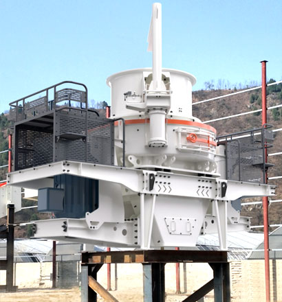 VSI-A7制砂機(jī)